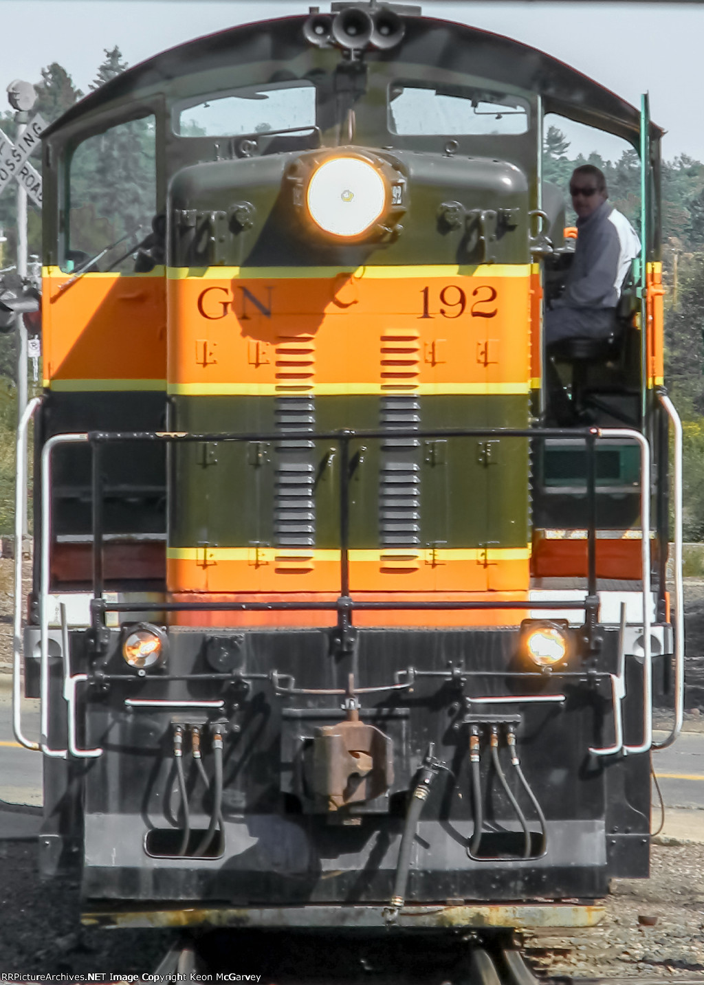 GN 192